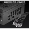 Corsair Fully Modular ATX Power Supply (EU) | RM1000x SHIFT | 1000 W | Black