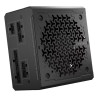 Corsair Fully Modular Low-Noise ATX Power Supply (EU) | RMe Series RM650e | 650 W | 80 PLUS Gold | Black