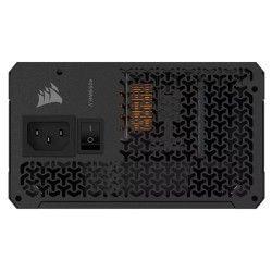 Corsair Fully Modular Low-Noise ATX Power Supply (EU) | RMe Series RM650e | 650 W | 80 PLUS Gold | Black