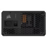 Corsair Fully Modular Low-Noise ATX Power Supply (EU) | RMe Series RM650e | 650 W | 80 PLUS Gold | Black