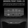 Corsair PC Case | 3200D RS | Black | Mid-Tower