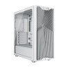 Corsair PC Case | 3200D RS | White | Mid-Tower