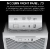 Corsair PC Case | 3200D RS ARGB | White | Mid-Tower