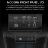 Corsair PC Case | 3200D RS ARGB | Smoke | Mid-Tower