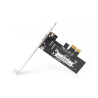 Digitus | 2,5 Gigabit Ethernet PCI Express Card 2.5G Ethernet NIC | DN-10135