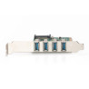 Digitus | USB 3.0, 4 Port, PCI Express Add-On card 4 Ports A/F External, VL805 chipset | DS-30221-1