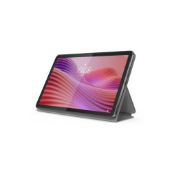 Lenovo Tab 4G LTE (without power adapter) | ZAEJ0122SE | 10.1 " | Luna Grey | TFT | 1920 x 1200 pixels | MediaTek | Helio G85 | 