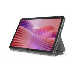 Lenovo Tab 4G LTE (without power adapter) | ZAEJ0122SE | 10.1 " | Luna Grey | TFT | 1920 x 1200 pixels | MediaTek | Helio G85 | 