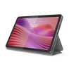 Lenovo Tab 4G LTE (without power adapter) | ZAEJ0122SE | 10.1 " | Luna Grey | TFT | 1920 x 1200 pixels | MediaTek | Helio G85 | 