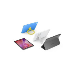 Lenovo Tab 4G LTE (without power adapter) | ZAEJ0122SE | 10.1 " | Luna Grey | TFT | 1920 x 1200 pixels | MediaTek | Helio G85 | 