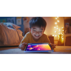 Lenovo Tab 4G LTE (without power adapter) | ZAEJ0122SE | 10.1 " | Luna Grey | TFT | 1920 x 1200 pixels | MediaTek | Helio G85 | 