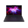 Lenovo ThinkPad P16v G3 Intel | Black | 16 " | OLED | Touchscreen | WQUXGA | 3840 x 2400 pixels | Intel Core Ultra 7 | 265H | 64