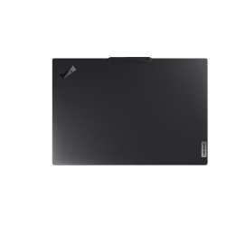 Lenovo ThinkPad P16v G3 Intel | Black | 16 " | OLED | Touchscreen | WQUXGA | 3840 x 2400 pixels | Intel Core Ultra 7 | 265H | 64