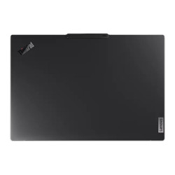 Lenovo ThinkPad P16v G3 Intel | Black | 16 " | OLED | Touchscreen | WQUXGA | 3840 x 2400 pixels | Intel Core Ultra 7 | 265H | 64