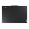 Lenovo ThinkPad P16v G3 Intel | Black | 16 " | OLED | Touchscreen | WQUXGA | 3840 x 2400 pixels | Intel Core Ultra 7 | 265H | 64