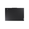 Lenovo ThinkPad P16v G3 Intel | Black | 16 " | OLED | Touchscreen | WQUXGA | 3840 x 2400 pixels | Intel Core Ultra 7 | 265H | 64