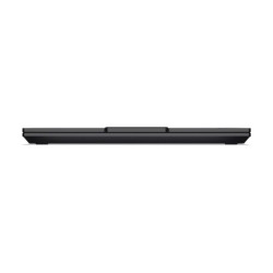 Lenovo ThinkPad P16v G3 Intel | Black | 16 " | OLED | Touchscreen | WQUXGA | 3840 x 2400 pixels | Intel Core Ultra 7 | 265H | 64