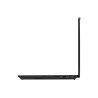Lenovo ThinkPad P16v G3 Intel | Black | 16 " | OLED | Touchscreen | WQUXGA | 3840 x 2400 pixels | Intel Core Ultra 7 | 265H | 64