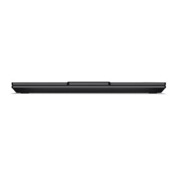 Lenovo ThinkPad P16v G3 Intel | Black | 16 " | OLED | Touchscreen | WQUXGA | 3840 x 2400 pixels | Intel Core Ultra 7 | 265H | 64
