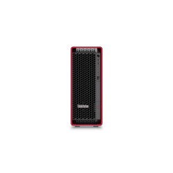 Lenovo ThinkStation | P8 | Desktop | Tower | AMD Ryzen Threadripper PRO | 7945WX | Internal memory 64 GB | RDIMM DDR5 | 1000 GB 