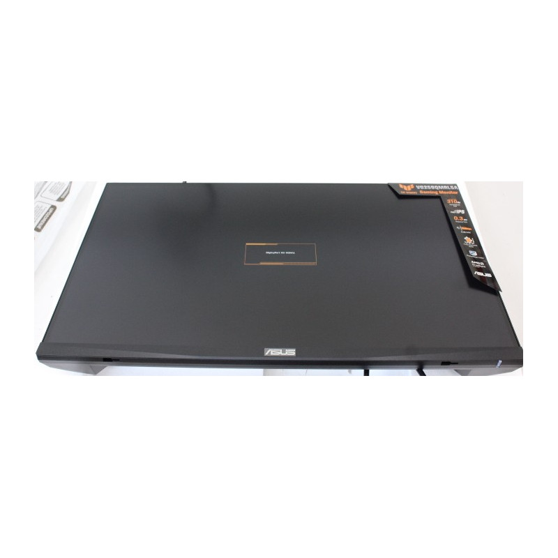SALE OUT. | Asus TUF Gaming VG259QMRL5A | 24.5 " | Fast IPS | 16:9 | 310 Hz | 1 ms | 1920 x 1080 pixels | 400 cd/m | HDMI ports 