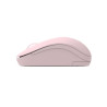 PORT CONNECT Mouse | Collection II | Wireless | 2.4 GHz | Pink