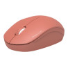 PORT CONNECT Mouse | Collection II | Wireless | 2.4 GHz | Orange
