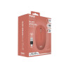 PORT CONNECT Mouse | Collection II | Wireless | 2.4 GHz | Orange