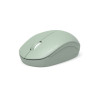 PORT CONNECT Mouse | Collection II | Wireless | 2.4 GHz | Vert Olive