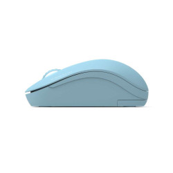 PORT CONNECT Mouse | Collection II | Wireless | 2.4 GHz | Pastel Blue