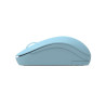 PORT CONNECT Mouse | Collection II | Wireless | 2.4 GHz | Pastel Blue