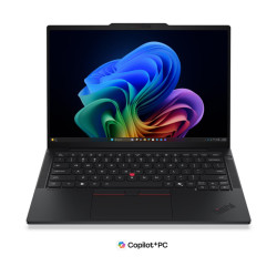 Lenovo ThinkPad T14s G7 Intel | Black | 14 " | IPS | WUXGA | 1920 x 1200 pixels | Anti-glare | Intel Core Ultra 5 | 325 | 16 GB 