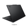 Lenovo ThinkPad T14s G7 Intel | Black | 14 " | IPS | WUXGA | 1920 x 1200 pixels | Anti-glare | Intel Core Ultra 5 | 325 | 16 GB 