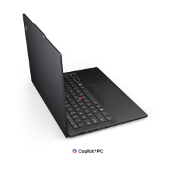 Lenovo ThinkPad T14s G7 Intel | Black | 14 " | IPS | WUXGA | 1920 x 1200 pixels | Anti-glare | Intel Core Ultra 5 | 325 | 16 GB 