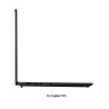 Lenovo ThinkPad T14s G7 Intel | Black | 14 " | IPS | WUXGA | 1920 x 1200 pixels | Anti-glare | Intel Core Ultra 5 | 325 | 16 GB 