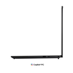 Lenovo ThinkPad T14s G7 Intel | Black | 14 " | IPS | WUXGA | 1920 x 1200 pixels | Anti-glare | Intel Core Ultra 5 | 325 | 16 GB 