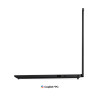 Lenovo ThinkPad T14s G7 Intel | Black | 14 " | IPS | WUXGA | 1920 x 1200 pixels | Anti-glare | Intel Core Ultra 5 | 325 | 16 GB 