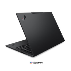 Lenovo ThinkPad T14s G7 Intel | Black | 14 " | IPS | WUXGA | 1920 x 1200 pixels | Anti-glare | Intel Core Ultra 5 | 325 | 16 GB 