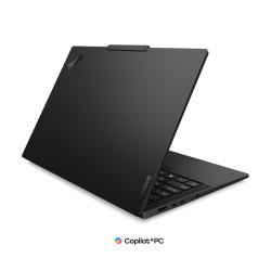 Lenovo ThinkPad T14s G7 Intel | Black | 14 " | IPS | WUXGA | 1920 x 1200 pixels | Anti-glare | Intel Core Ultra 5 | 325 | 16 GB 