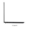 Lenovo ThinkPad T14s G7 Intel | Black | 14 " | IPS | WUXGA | 1920 x 1200 pixels | Anti-glare | Intel Core Ultra 5 | 325 | 16 GB 