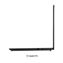 Lenovo ThinkPad T14s G7 Intel | Black | 14 " | IPS | WUXGA | 1920 x 1200 pixels | Anti-glare | Intel Core Ultra 5 | 325 | 16 GB 