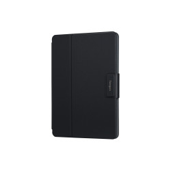 Targus Safe Fit 360 Rotating 9.5"-11.5" Universal Tablet Case - Black | Targus