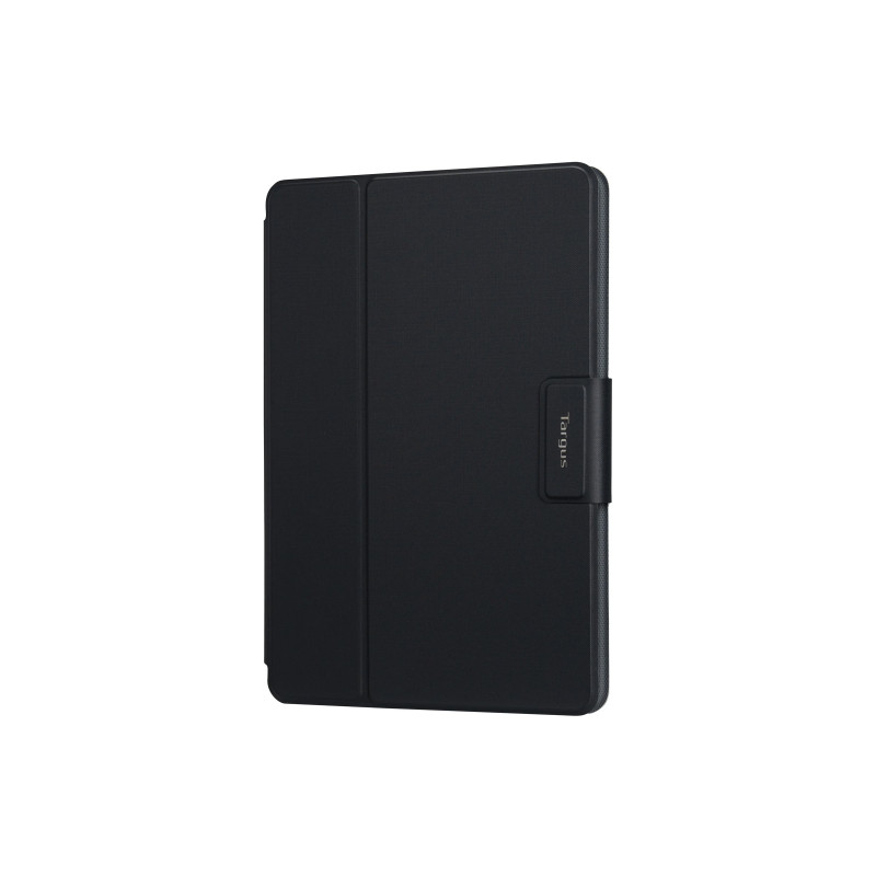Targus Safe Fit 360 Rotating 9.5"-11.5" Universal Tablet Case - Black | Targus