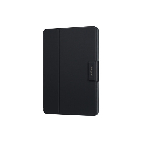 Targus Safe Fit 360 Rotating 9.5"-11.5" Universal Tablet Case - Black | Targus