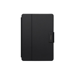 Targus Safe Fit 360 Rotating 9.5"-11.5" Universal Tablet Case - Black | Targus