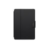 Targus Safe Fit 360 Rotating 9.5"-11.5" Universal Tablet Case - Black | Targus