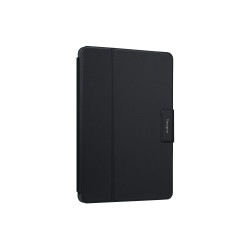 Targus Safe Fit 360 Rotating 9.5"-11.5" Universal Tablet Case - Black | Targus