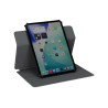Targus Safe Fit 360 Rotating 9.5"-11.5" Universal Tablet Case - Black | Targus