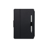 Targus Safe Fit 360 Rotating 9.5"-11.5" Universal Tablet Case - Black | Targus