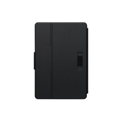 Targus Safe Fit 360 Rotating 9.5"-11.5" Universal Tablet Case - Black | Targus